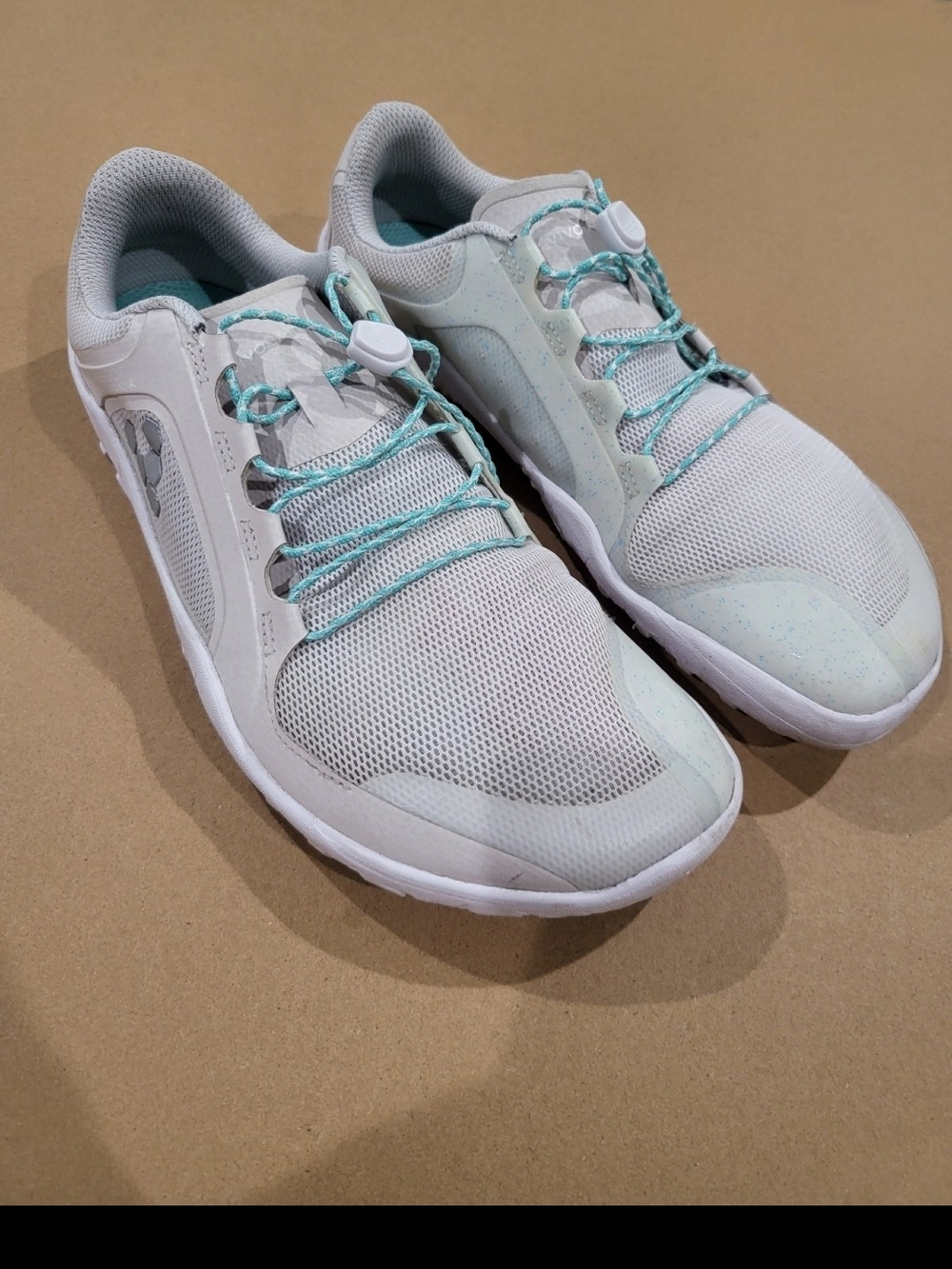 Vivo Barefoot Primus Trail Sneakers 40